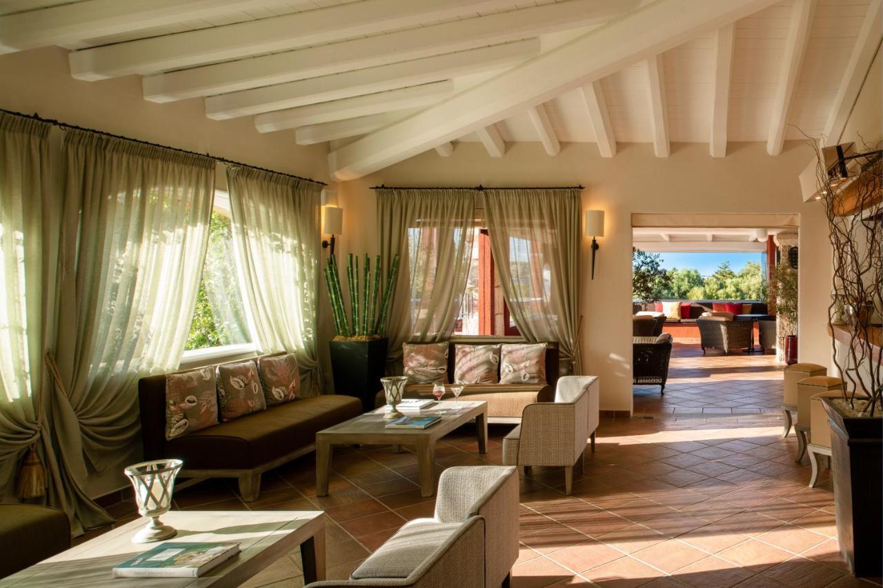 Cph | Pevero Hotel Porto Cervo