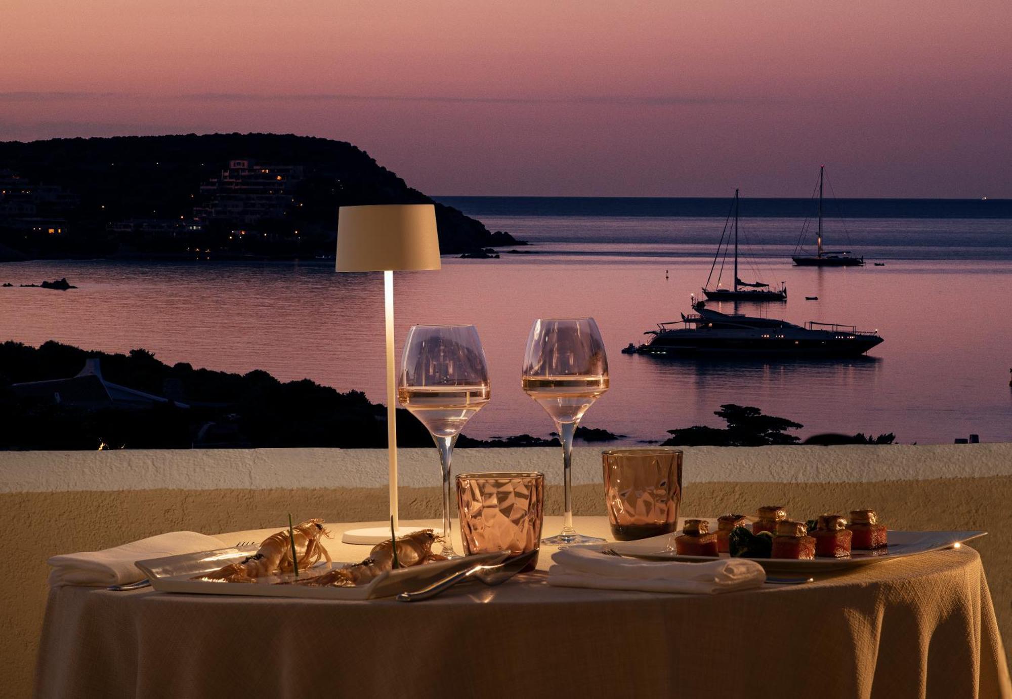 Cph | Pevero Hotel Porto Cervo