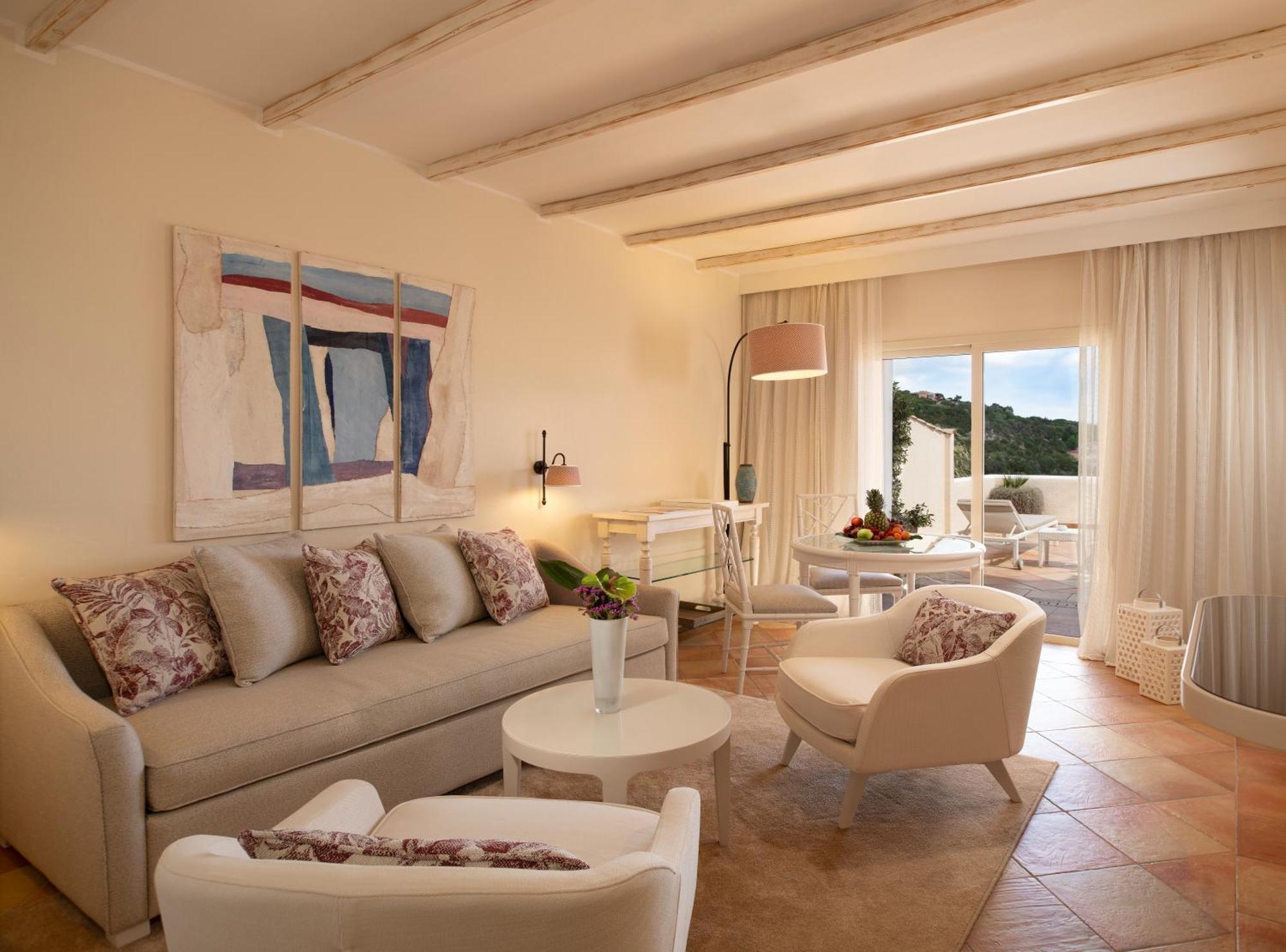 Cph | Pevero Hotel Porto Cervo