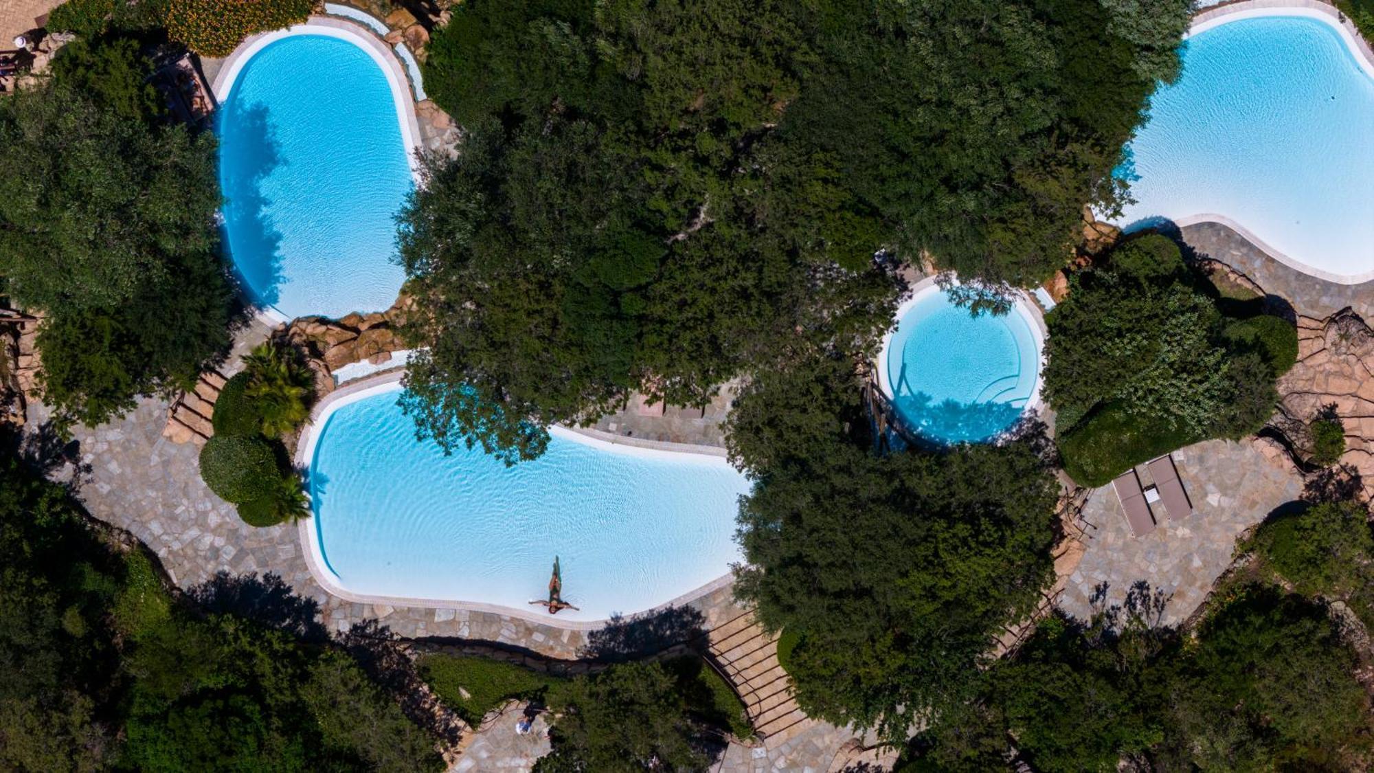 Cph | Pevero Porto Cervo