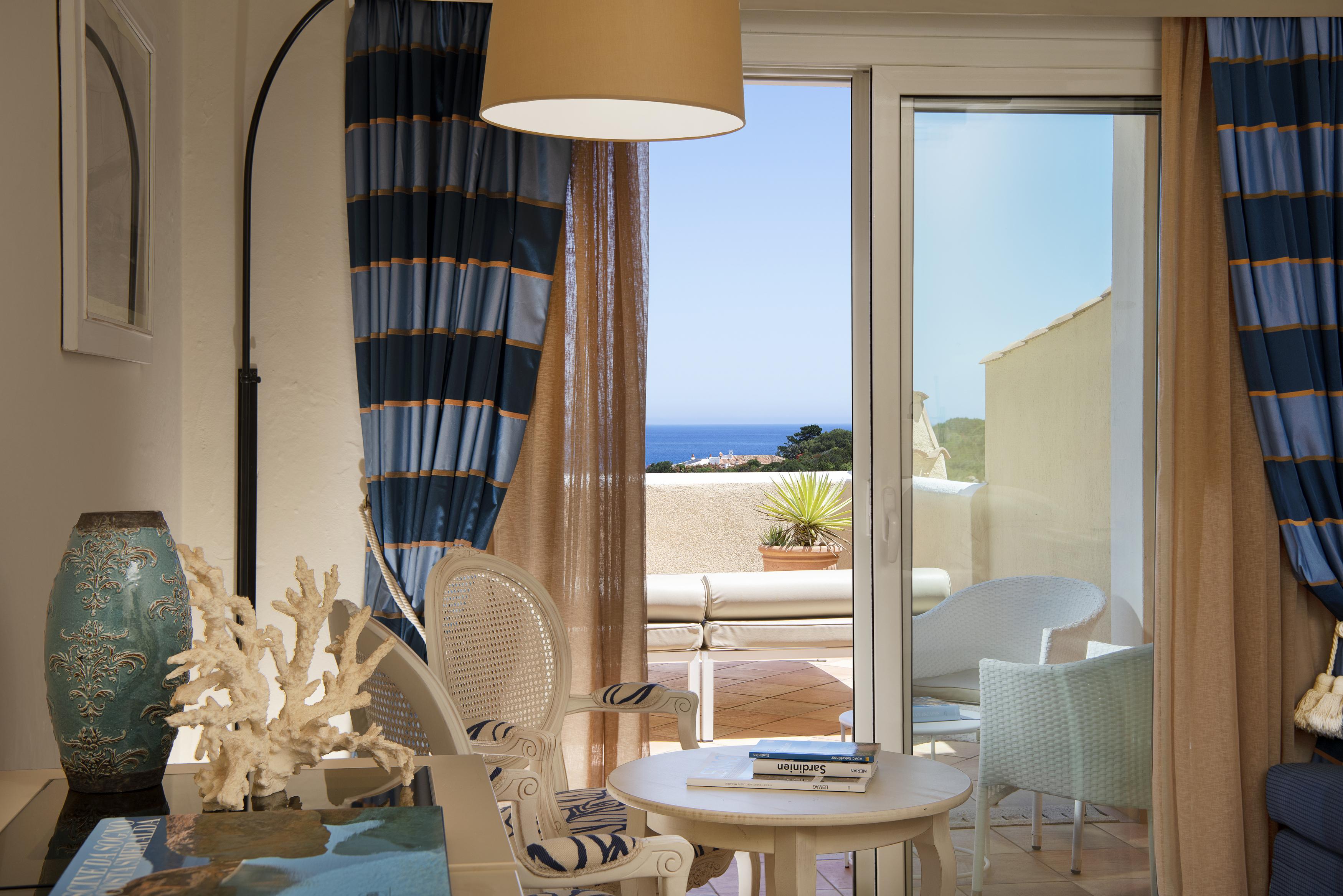 Cph | Pevero Porto Cervo