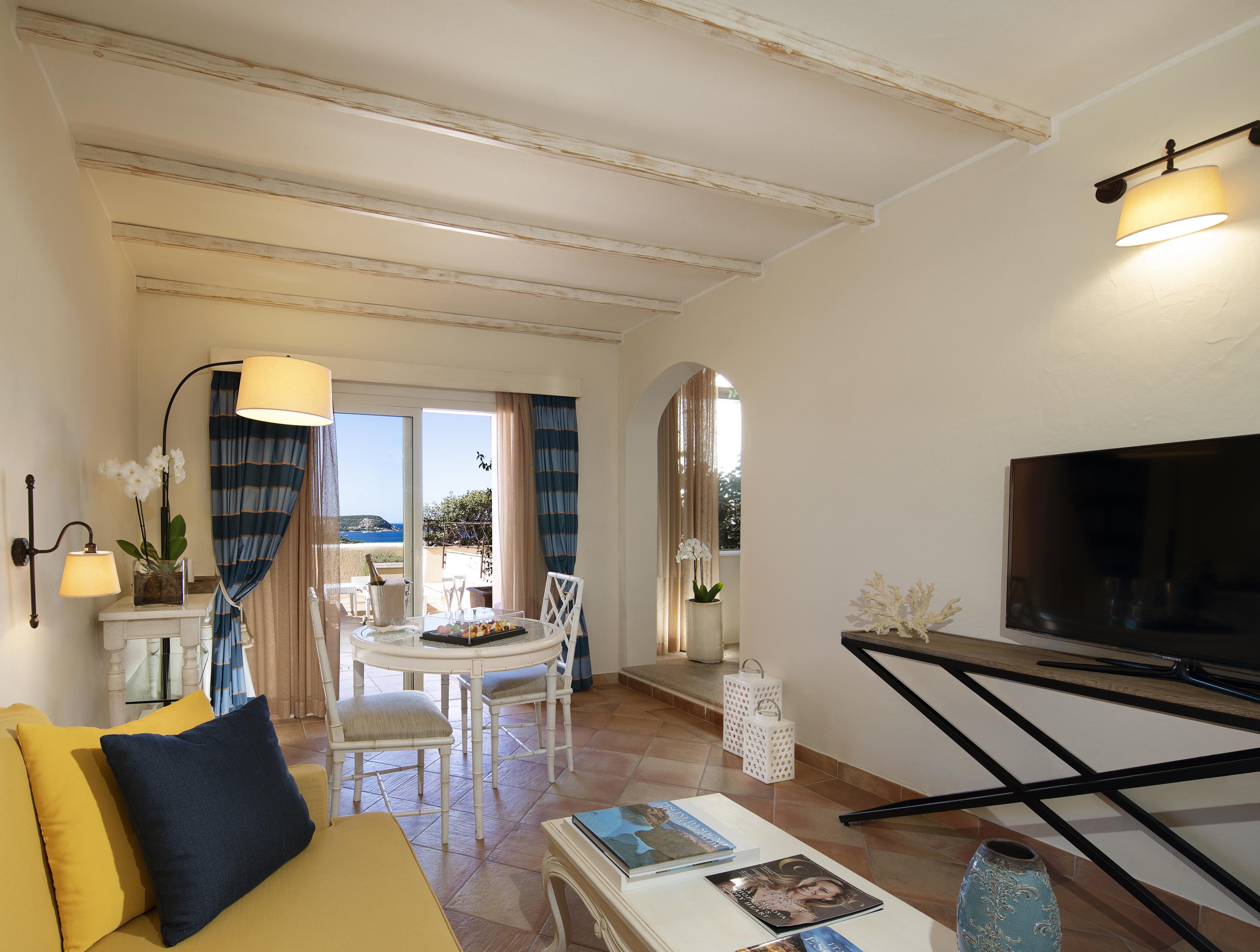 Cph | Pevero Porto Cervo