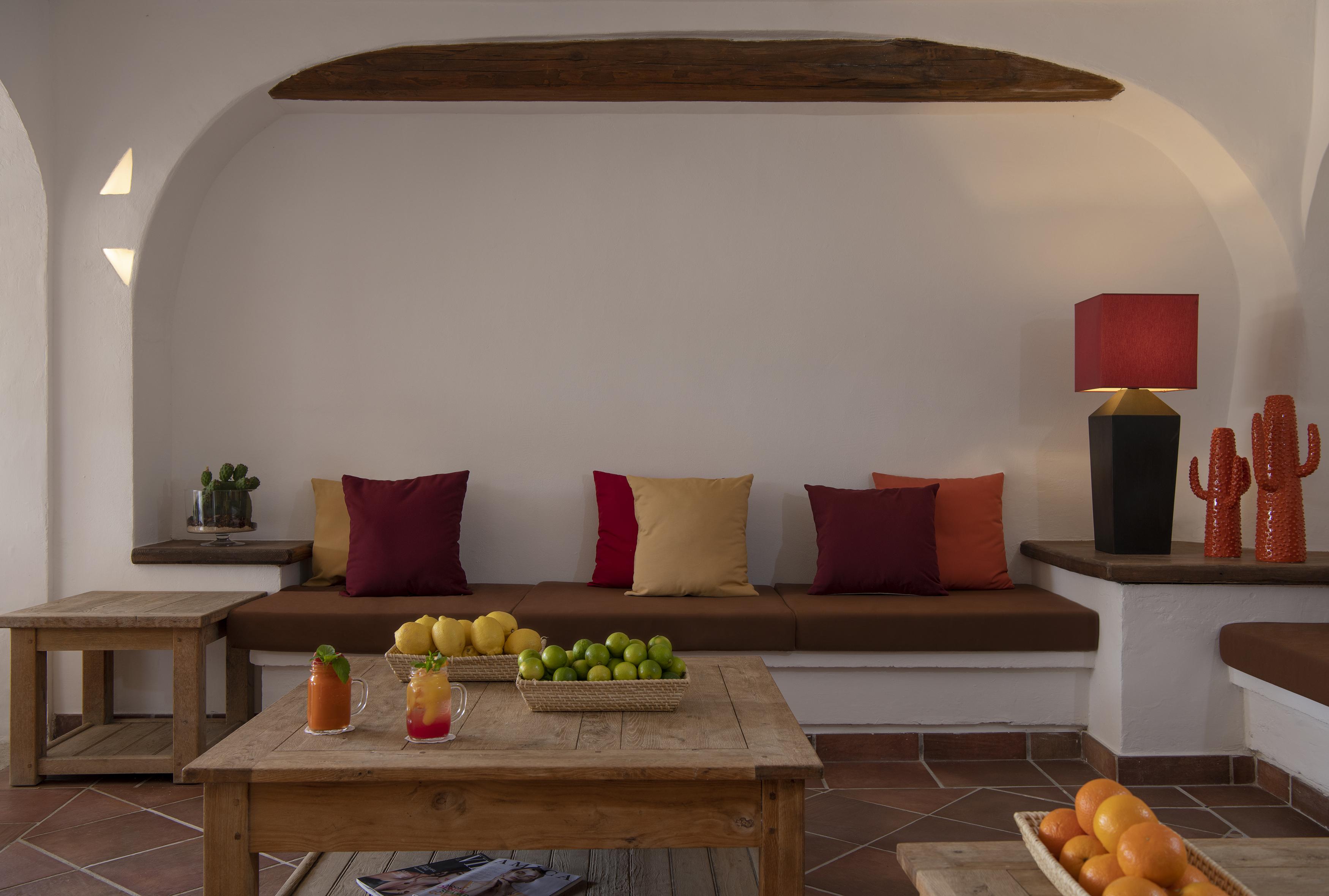 Cph | Pevero Hotel 5*