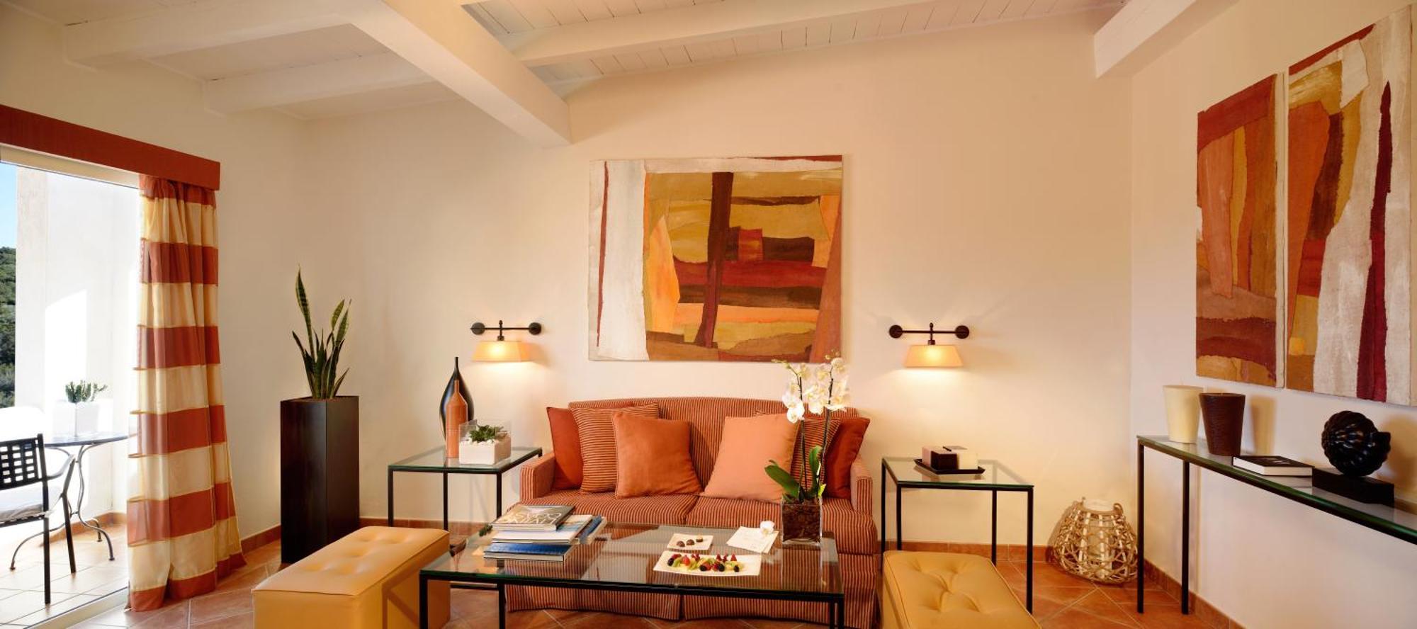 Cph | Pevero Porto Cervo