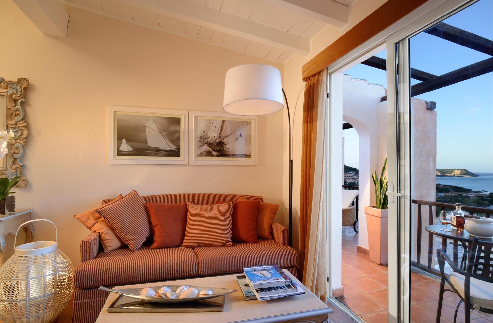 Hotel Cph | Pevero 5*