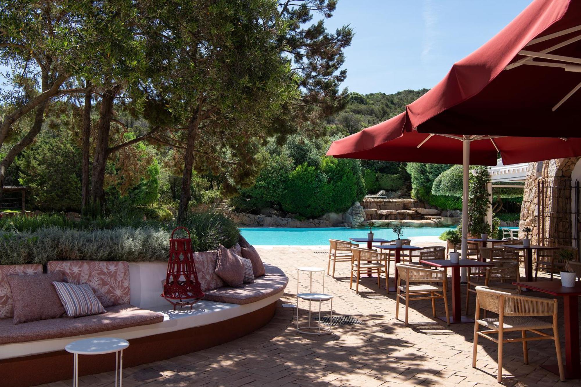 Cph | Pevero 5* Porto Cervo