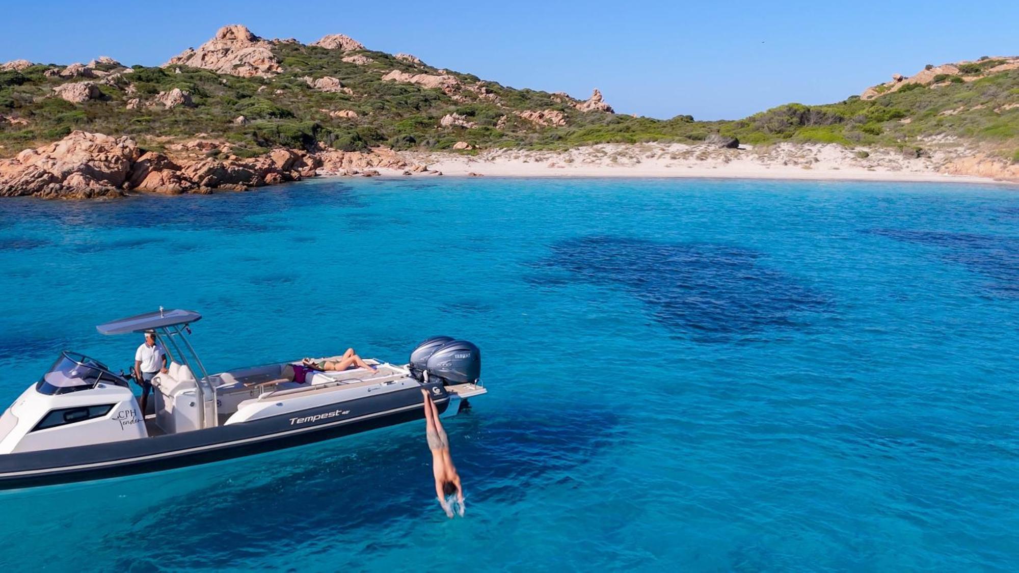 Cph | Pevero 5* Porto Cervo