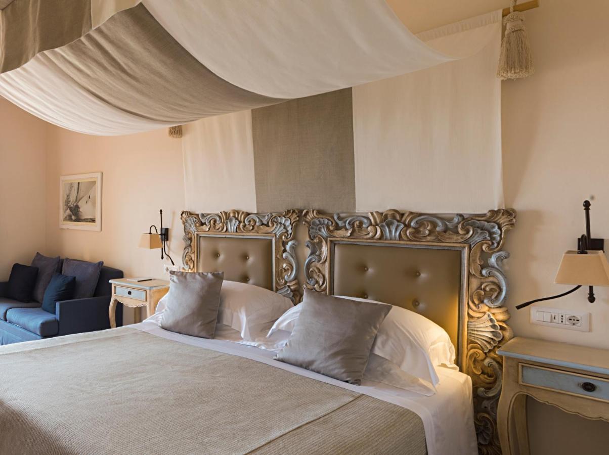 Hotel Cph | Pevero 5*